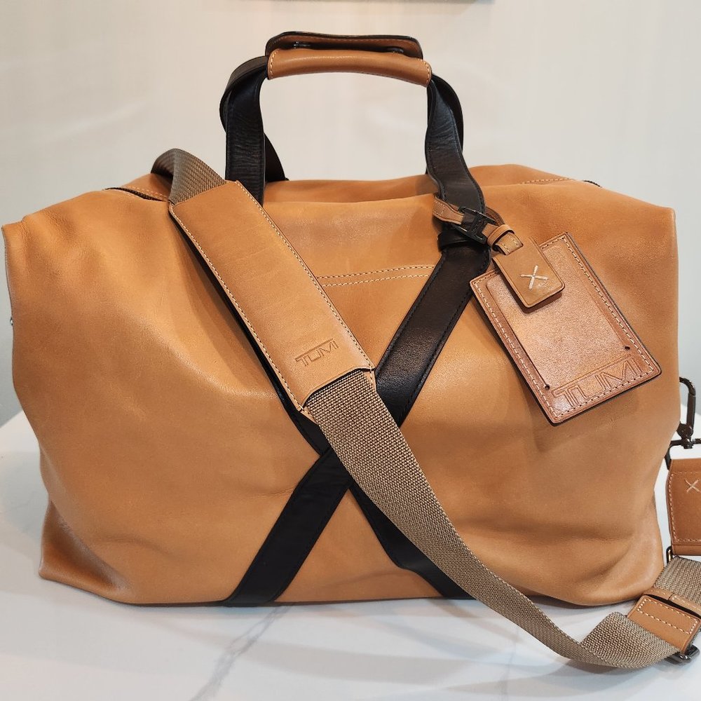 TUMI Santa Monica Bashford Duffle
